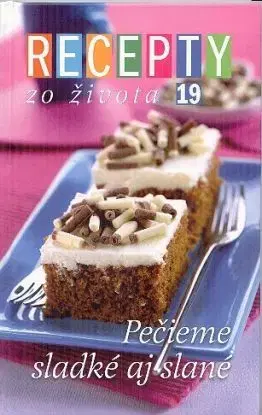 Recepty zo života 5 - Ivica Ondrejičková, Soňa Hodulová