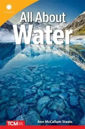 All About Water - Ann McCallum Staats