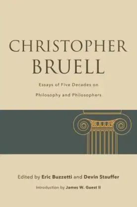 Christopher Bruell - Christopher Bruell
