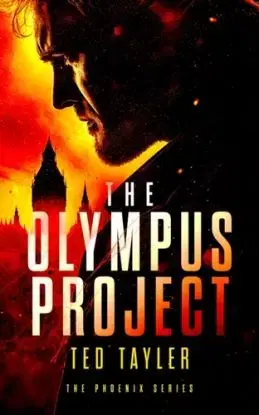 The Olympus Project - Ted Tayler