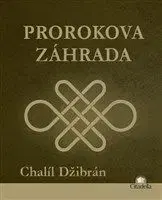 Prorokova záhrada - Chalíl Džibrán