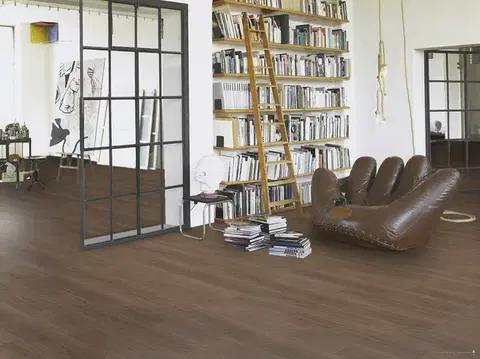 PARADOR Modular one Dub artemis kávovo hnedá 1748719