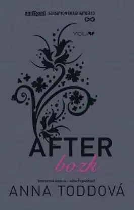 After 1 - Bozk - Anna Todd