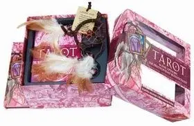 Tarot a jiné způsoby, jak předpovídat budoucnost