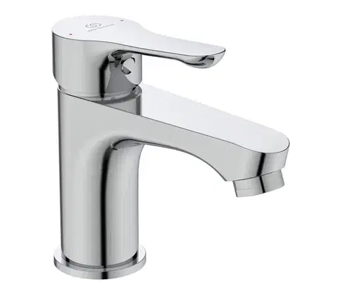 Ideal Standard BC552AA - Umývadlová batéria ALPHA 13,6 cm lesklý chróm BC552AA