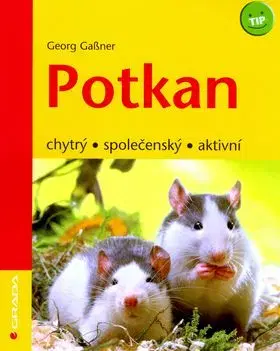 Potkan - Georg Gassner