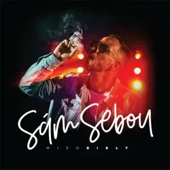 Mišo Biely - Sám Sebou CD - Mišo Biely