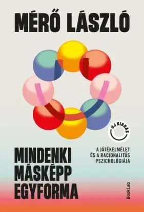Mindenki másképp egyforma - László Mérő