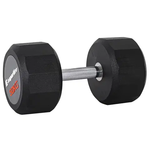 inSPORTline Profi CPU 50kg