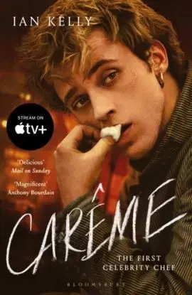 Careme - Ian Kelly