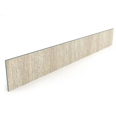 Podstupnica TOPSTEP Flex Dub alabaster