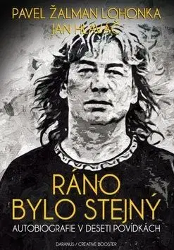 Ráno bylo stejný - Pavel Lohonka