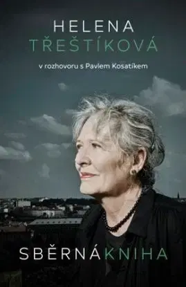 Sběrná kniha - Pavel Kosatik
