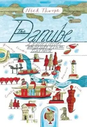 The Danube - Thorpe Nick