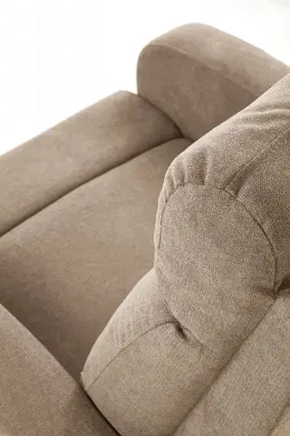 Relaxačné kreslo OSLO 1S Halmar
