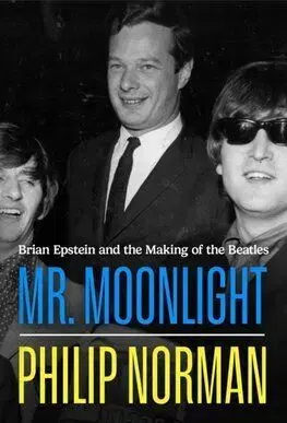 Mr Moonlight - Norman Philip