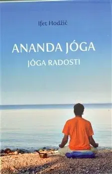 Ananda jóga - Ifet Hodžič