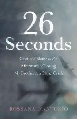 26 Seconds - Rossana D'Antonio