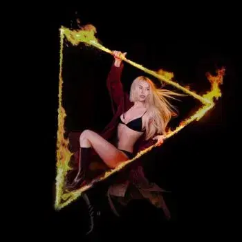 Ava Max - Don't Click Play CD - Ava Max