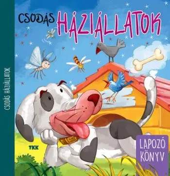 Csodás háziállatok