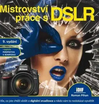 Mistrovství práce s DSLR - Roman Pihan