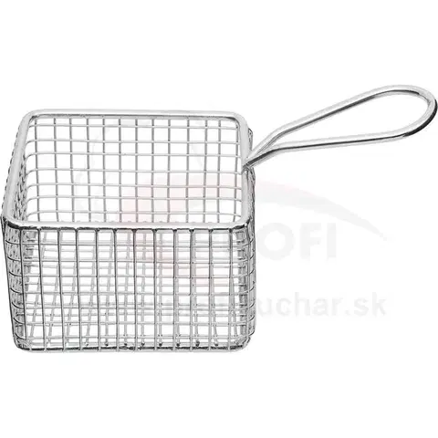 STALGAST Košík hranatý Stalgast®