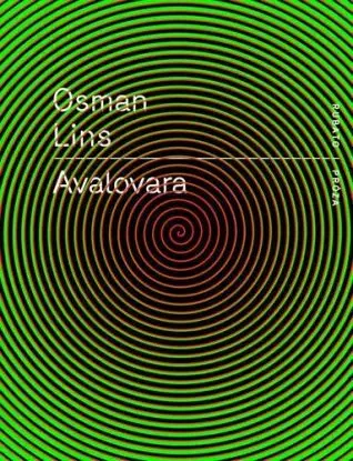Avalovara - Osman Lins
