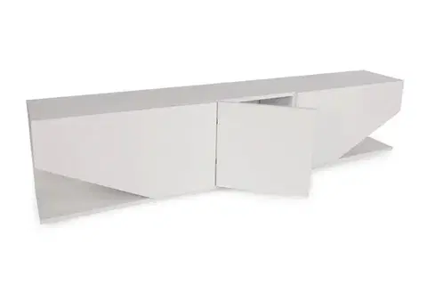 TV stolík Inci - White