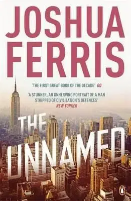 Unnamed - Joshua Ferris