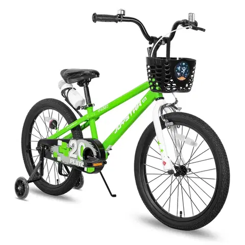 Joystar Pluto 20" zelená