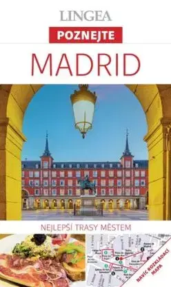 Madrid - Poznejte, 2.vydání