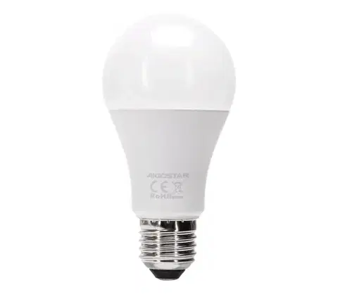  B.V. LED Stmievateľná žiarovka A60 E27/12W/230V 6500K -  B101051DU