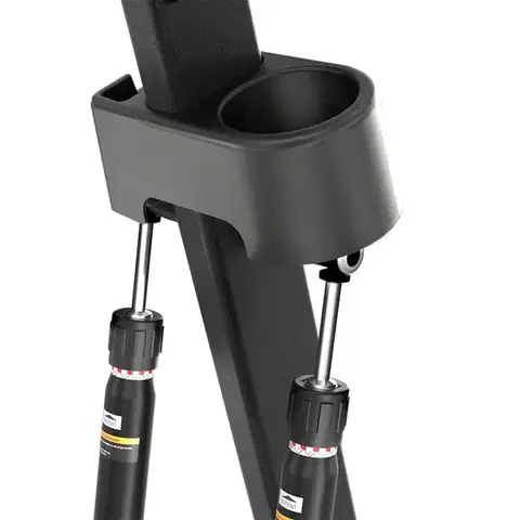 Stepper inSPORTline ZenPeak 50