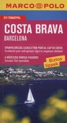 Costa Brava - Barcelona - Horst Schulz