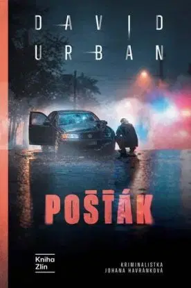 Pošťák - David Urban