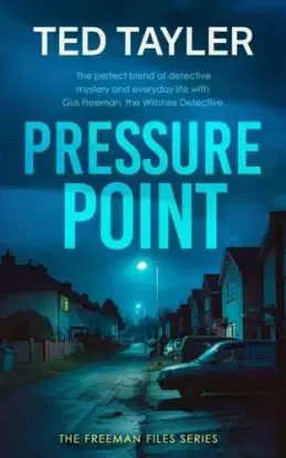 Pressure Point - Ted Tayler
