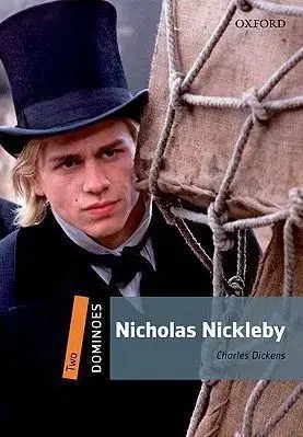 Nicholas Nickleby +MultiROM - Charles Dickens