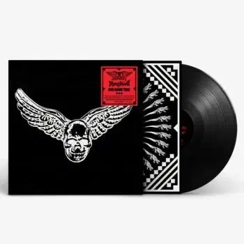 Aerosmith & Yungblud - One More Time LP - Aerosmith, Yungblud