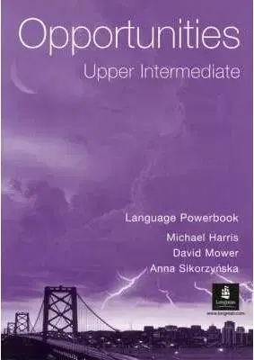 Opportunities: Upper-Intermediate Workbook