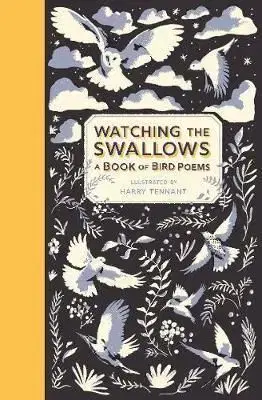Watching the Swallows - Harry Tennant