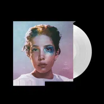 Halsey - Manic (Colored) LP - Halsey