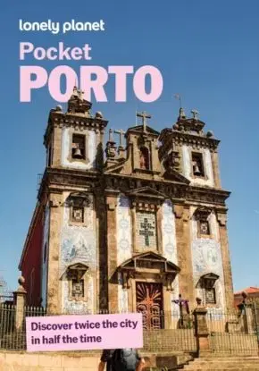 Lonely Planet Pocket Porto - Planet Lonely