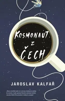 Kosmonaut z Čech - Jaroslav