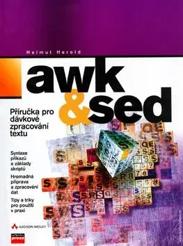 awk & sed - Helmut Herold