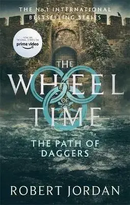 The Path Of Daggers - Jordan Robert