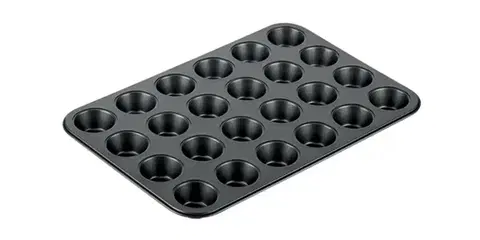 Tescoma forma 24 mini muffinov DELÍCIA 38 x 26 cm