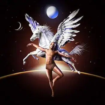 Trippie Redd - Pegasus 2LP - Trippie Redd