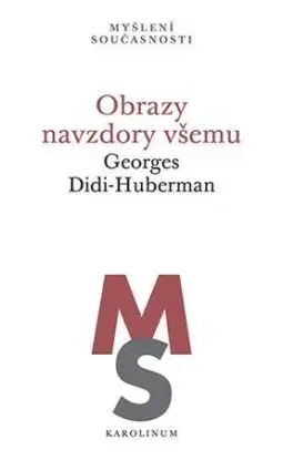 Obrazy navzdory všemu - Georges Didi-Huberman