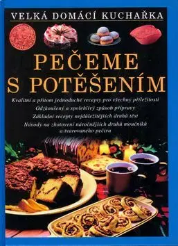 Pečeme s potěšením - Christian Teubner