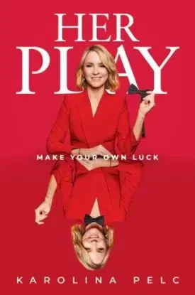 Her Play - Karolina Pelc